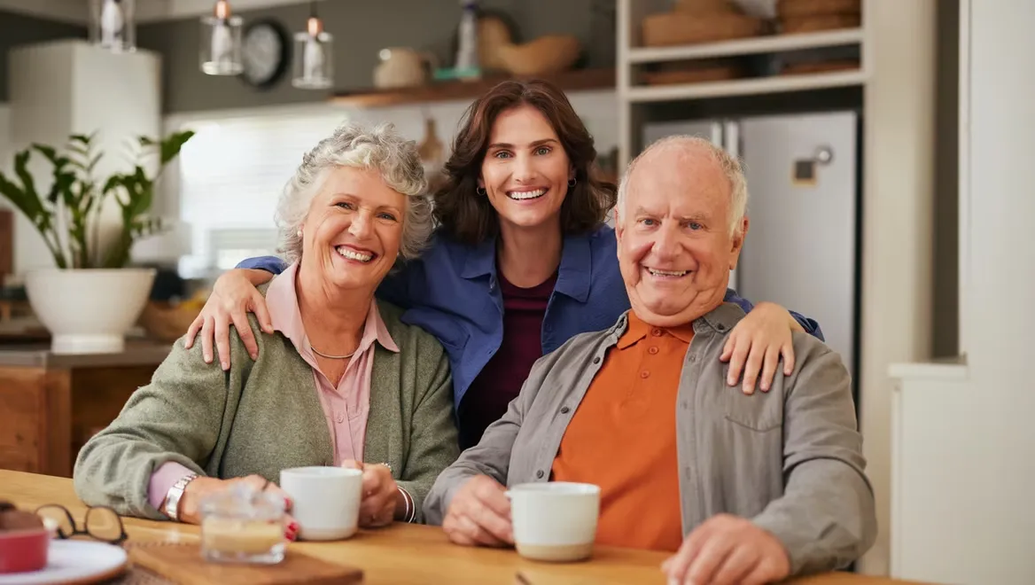 Support at Home Program – Latest