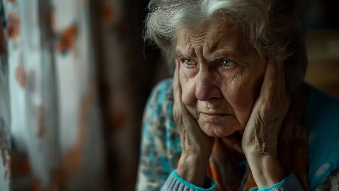 Understanding Delirium in the Elderly Dangers, Symptoms, and Prevention Tips